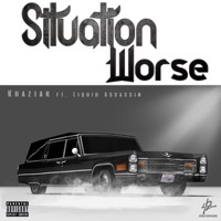 Thumbnail for the Kraziak - Situation Worse link, provided by host site