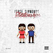 Thumbnail for the Verse Simmonds - Situationships link, provided by host site