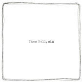 Image of Thom Hell linking to their artist page due to link from them being at the top of the main table on this page