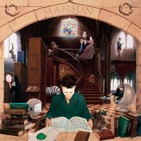 Thumbnail for the Mansun - Six link, provided by host site