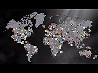 Thumbnail for the Rainbow - Six Siege - 30 Million Players Trailer link, provided by host site
