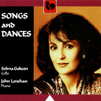 Thumbnail for the Ralph Vaughan Williams - Six Studies in English Folksong: No. 4, Lento link, provided by host site
