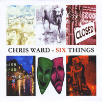Thumbnail for the Chris Ward - Six Things link, provided by host site