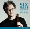 Thumbnail for the Francis Colpron - Six Transcriptions link, provided by host site
