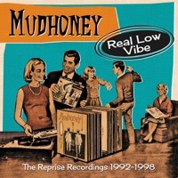 Thumbnail for the Mudhoney - Six Two One link, provided by host site