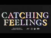 Thumbnail for the Drax Project - Catching Feelings link, provided by host site