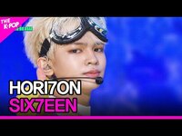 Thumbnail for the Hori7on - SIX7EEN (호라이즌, SIX7EEN) [THE SHOW] link, provided by host site