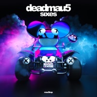 Thumbnail for the deadmau5 - Sixes link, provided by host site