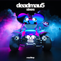 Thumbnail for the deadmau5 - Sixes link, provided by host site