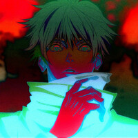 Image of PRXJEK linking to their artist page due to link from them being at the top of the main table on this page