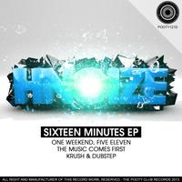 Thumbnail for the Hnoize - Sixteen Minutes link, provided by host site