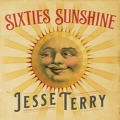 Thumbnail for the Jesse Terry - Sixties Sunshine link, provided by host site