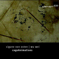 Thumbnail for the John Cage - Sixty-Two Mesostics Re Merce Cunningham I link, provided by host site
