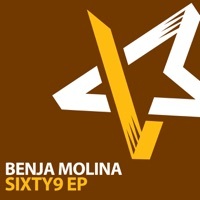 Thumbnail for the Benja Molina - Sixty9 link, provided by host site