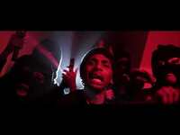 Thumbnail for the KB - Sixx -RedRum (Official MusicVideo) Prod by RobbyOne link, provided by host site