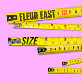 Thumbnail for the Fleur East - Size link, provided by host site