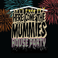 Thumbnail for the Here Come the Mummies - Size link, provided by host site