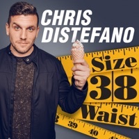 Thumbnail for the Chris DiStefano - Size 38 Waist link, provided by host site