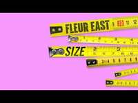 Thumbnail for the Fleur East - Size link, provided by host site