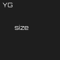 Thumbnail for the YG - Size link, provided by host site