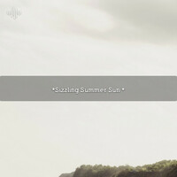 Thumbnail for the White Noise Therapy - * Sizzling Summer Sun * link, provided by host site