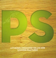 Thumbnail for the Mattias Nystrand - Sjung till Herrens ära link, provided by host site