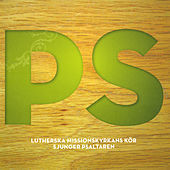 Thumbnail for the Mattias Nystrand - Sjung till Herrens ära link, provided by host site