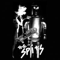 Thumbnail for the The Spits - SK8 (LP Version 2) link, provided by host site