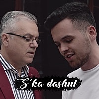 Thumbnail for the DANI - Ska Dashni link, provided by host site