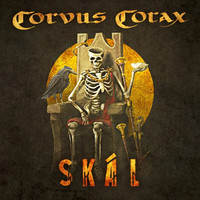 Thumbnail for the Corvus Corax - Skál link, provided by host site