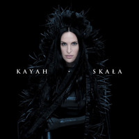 Image of Kayah linking to their artist page due to link from them being at the top of the main table on this page