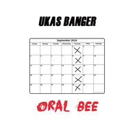 Thumbnail for the Oral Bee - Skamløs link, provided by host site