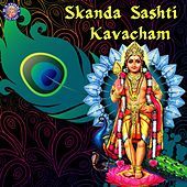 Thumbnail for the Rajalakshmee Sanjay - Skanda Sashti Kavacham link, provided by host site