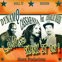 Thumbnail for the Cassafaya - Skank It On link, provided by host site