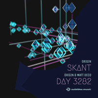 Thumbnail for the Origin - Skant / Day 3282 link, provided by host site