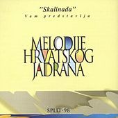Thumbnail for the Tedi Spalato - Škarpelin link, provided by host site