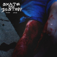 Thumbnail for the JEEMBO - Skate and Destroy link, provided by host site