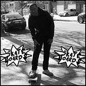 Thumbnail for the KMX - Skateboard P (Remix) link, provided by host site