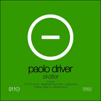 Thumbnail for the Paolo Driver - Skater link, provided by host site