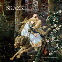 Thumbnail for the Nikolai Medtner - Skazki link, provided by host site