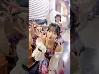 Thumbnail for the SKE48 - #SKE48SUMMERTour2025 Team KⅡ 初日ありがとうございました❤️#アイシテラブル #SKE48#伊藤実希#鎌田菜月#奥野心羽 link, provided by host site