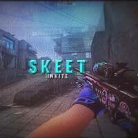 Thumbnail for the Chroma - Skeet link, provided by host site