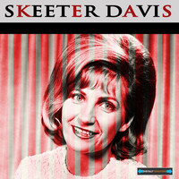 Thumbnail for the Skeeter Davis - Skeeter Davis Remastered link, provided by host site