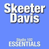 Thumbnail for the Skeeter Davis - Skeeter Davis: Studio 102 Essentials link, provided by host site