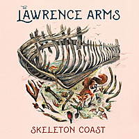 Thumbnail for the The Lawrence Arms - Skeleton Coast link, provided by host site