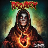 Thumbnail for the Rezurex - Skeletons link, provided by host site