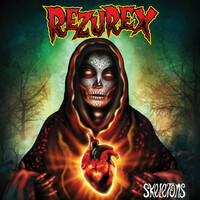 Thumbnail for the Rezurex - Skeletons link, provided by host site