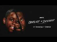 Thumbnail for the Ghetts - Skengman link, provided by host site