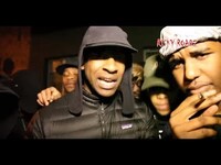 Thumbnail for the Kano - Lethal B, The Best of Risky Roadz Trailer | Only on Boiler Room from 2 Nov 17 link, provided by host site