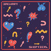Thumbnail for the Jachary - Skeptical link, provided by host site